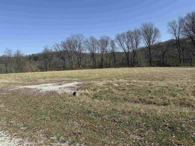 This RV-accessible riverfront lot offers 131 feet of prime - photo 7