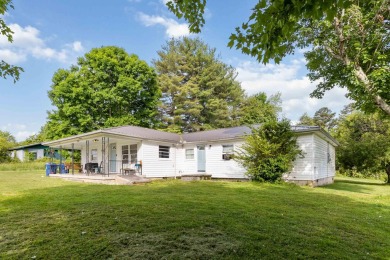 If you're looking for a spacious 4-bedroom, 2-bath home for - Lake Home For Sale in Somerset, Kentucky