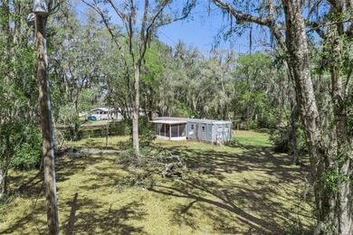 Lake Apopka Lot For Sale in Clermont Florida