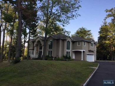 Tappan Lake Home For Sale in River Vale New Jersey