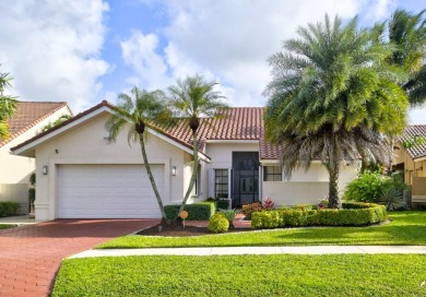 (private lake, pond, creek) Home For Sale in Boca Raton Florida