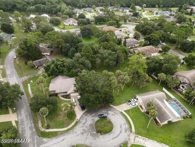 Large residential building lot in Port Orange. Build your dream - photo 3