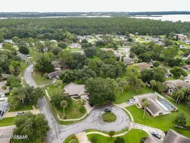 Large residential building lot in Port Orange. Build your dream - photo 4