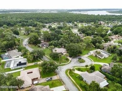 Large residential building lot in Port Orange. Build your dream - photo 8