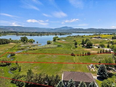 Lake Lot For Sale in Eden, Utah