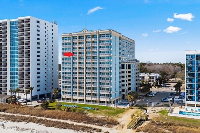 2501 S. Ocean Blvd #909 at Holiday Sands South offers a direct - photo 4