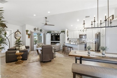 Welcome to your fully upgraded dream home in the prestigious - photo 5