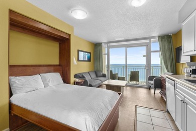 2501 S. Ocean Blvd #909 at Holiday Sands South offers a direct - photo 6