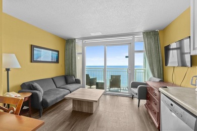 2501 S. Ocean Blvd #909 at Holiday Sands South offers a direct - photo 7
