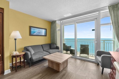 2501 S. Ocean Blvd #909 at Holiday Sands South offers a direct - photo 10