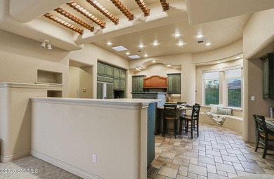 Located in a gated community in Picacho Hills, this custom home - photo 11
