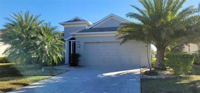 Manatee River Home For Sale in Parrish Florida