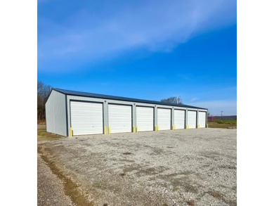 Lake Acreage Sale Pending in Porum, Oklahoma
