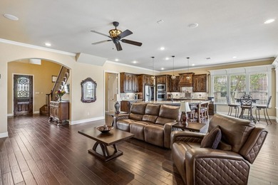 Welcome to luxury living in The Resort on Eagle Mtn. Lake, the - photo 11