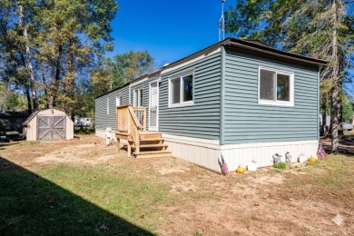 Castle Rock Lake Home For Sale in Mauston Wisconsin