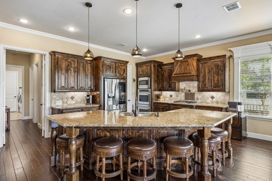 Welcome to luxury living in The Resort on Eagle Mtn. Lake, the - photo 12