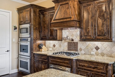 Welcome to luxury living in The Resort on Eagle Mtn. Lake, the - photo 14