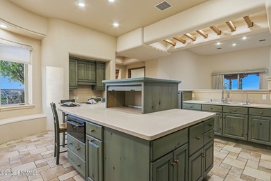 Located in a gated community in Picacho Hills, this custom home - photo 15