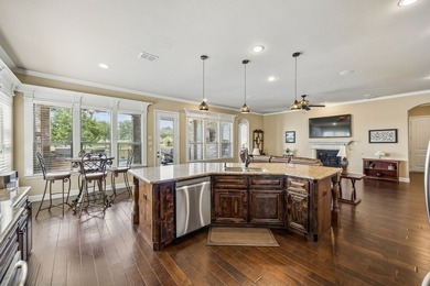 Welcome to luxury living in The Resort on Eagle Mtn. Lake, the - photo 15