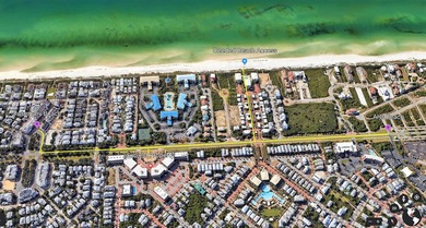 Amazing location on 30A! It doesn't get much better than this - photo 17