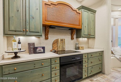 Located in a gated community in Picacho Hills, this custom home - photo 17