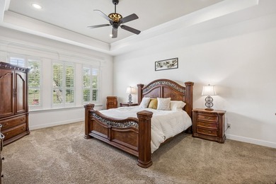 Welcome to luxury living in The Resort on Eagle Mtn. Lake, the - photo 17