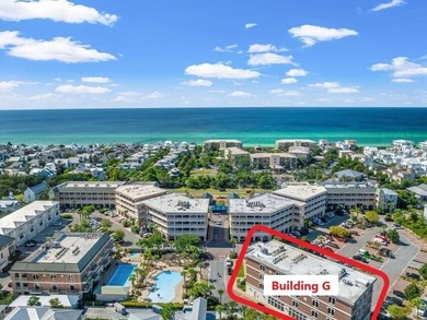 Amazing location on 30A! It doesn't get much better than this - photo 19