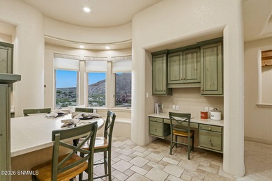 Located in a gated community in Picacho Hills, this custom home - photo 19