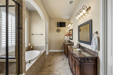 Welcome to luxury living in The Resort on Eagle Mtn. Lake, the - photo 19