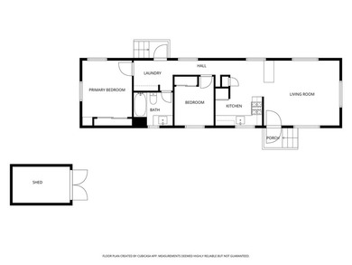 This is only a personal sale. No real estate included. THE 2026 - photo 10