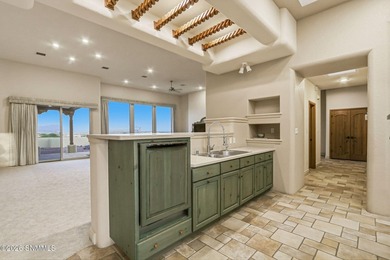 Located in a gated community in Picacho Hills, this custom home - photo 21