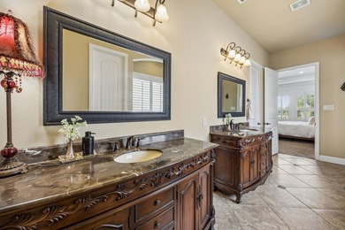 Welcome to luxury living in The Resort on Eagle Mtn. Lake, the - photo 21