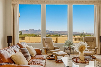 Located in a gated community in Picacho Hills, this custom home - photo 23