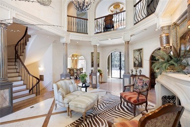 Renowned for its exclusivity and timeless stature, 1 Rimrock - photo 4
