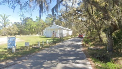 ****EDISTO ISLAND LAND!! **** NO RESTRICTIONS!!! **10 FULL - photo 4