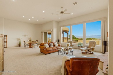 Located in a gated community in Picacho Hills, this custom home - photo 24