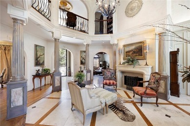Renowned for its exclusivity and timeless stature, 1 Rimrock - photo 5