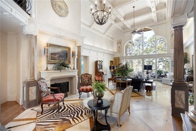 Renowned for its exclusivity and timeless stature, 1 Rimrock - photo 6