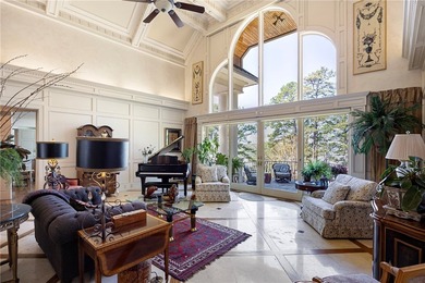 Renowned for its exclusivity and timeless stature, 1 Rimrock - photo 7