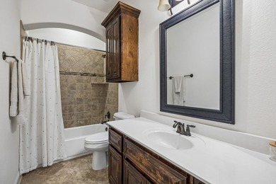 Welcome to luxury living in The Resort on Eagle Mtn. Lake, the - photo 27