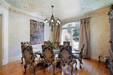 Renowned for its exclusivity and timeless stature, 1 Rimrock - photo 8