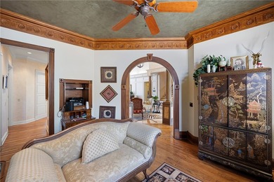 Renowned for its exclusivity and timeless stature, 1 Rimrock - photo 9