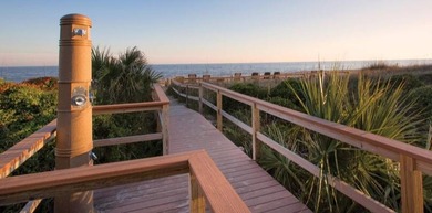 ****EDISTO ISLAND LAND!! **** NO RESTRICTIONS!!! **10 FULL - photo 9