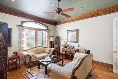 Renowned for its exclusivity and timeless stature, 1 Rimrock - photo 10
