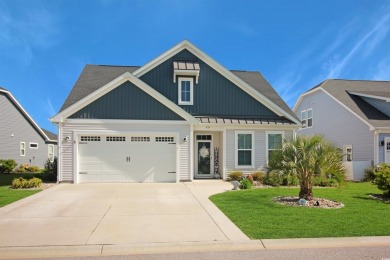 Lake Home For Sale in Little River, South Carolina