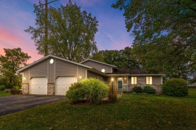 Lake Home For Sale in Valparaiso, Indiana