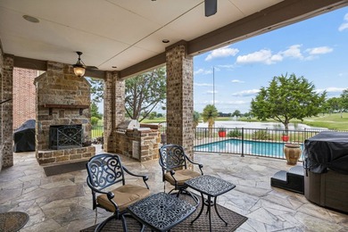 Welcome to luxury living in The Resort on Eagle Mtn. Lake, the - photo 31