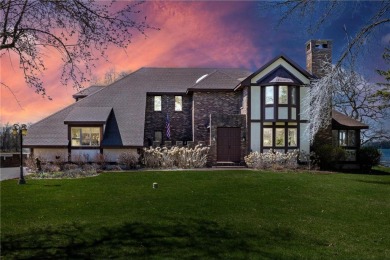 White Bear Lake Home For Sale in Dellwood Minnesota