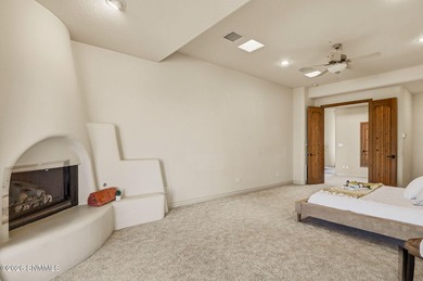 Located in a gated community in Picacho Hills, this custom home - photo 32