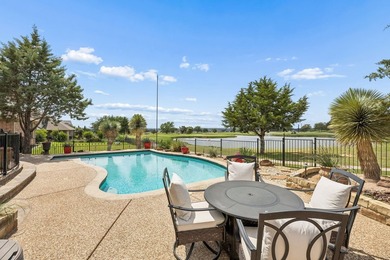Welcome to luxury living in The Resort on Eagle Mtn. Lake, the - photo 32